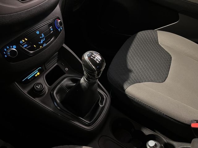 Ford Tourneo Courier 1.0 EcoBoost 100cv Trend
