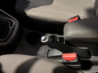 Ford Tourneo Courier 1.0 EcoBoost 100cv Trend