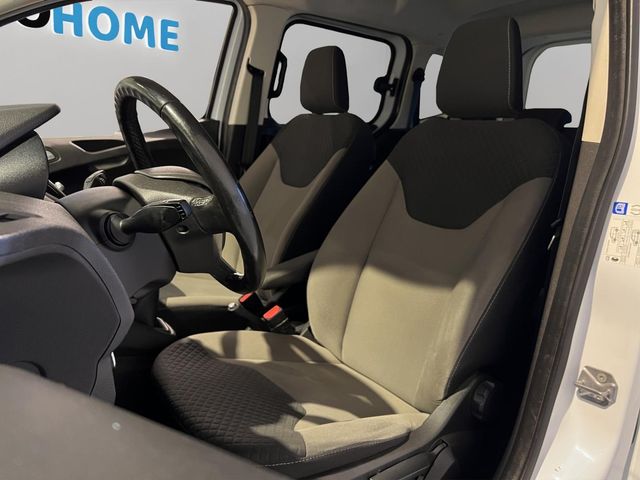 Ford Tourneo Courier 1.0 EcoBoost 100cv Trend
