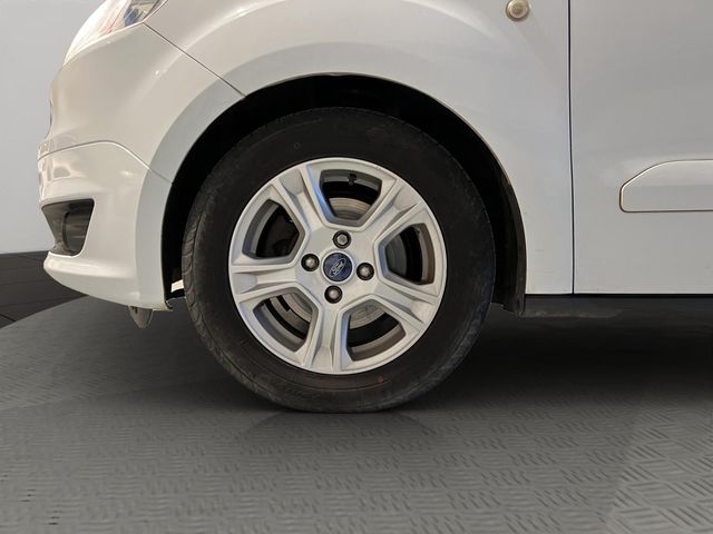 Ford Tourneo Courier 1.0 EcoBoost 100cv Trend