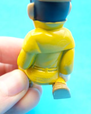 Figura PVC Conan Edogawa de El Detective Conan