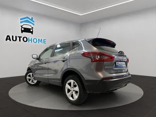 Nissan Qashqai dCi 85 kW (115 CV) E6D ACENTA