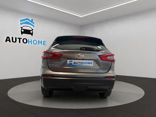 Nissan Qashqai dCi 85 kW (115 CV) E6D ACENTA