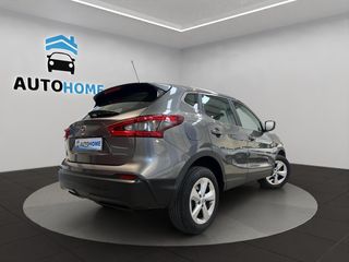 Nissan Qashqai dCi 85 kW (115 CV) E6D ACENTA