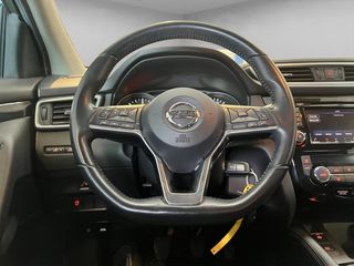 Nissan Qashqai dCi 85 kW (115 CV) E6D ACENTA