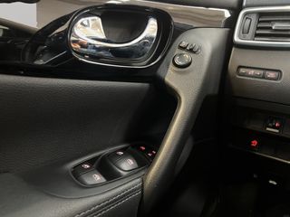 Nissan Qashqai dCi 85 kW (115 CV) E6D ACENTA