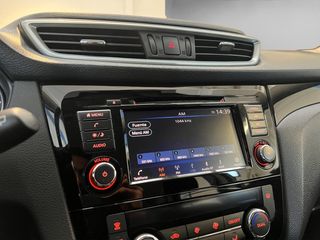 Nissan Qashqai dCi 85 kW (115 CV) E6D ACENTA