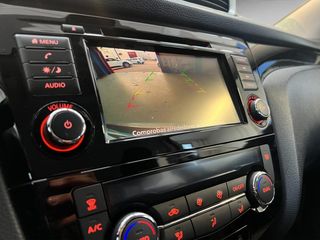 Nissan Qashqai dCi 85 kW (115 CV) E6D ACENTA