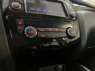 Nissan Qashqai dCi 85 kW (115 CV) E6D ACENTA