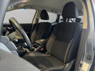 Nissan Qashqai dCi 85 kW (115 CV) E6D ACENTA