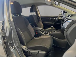 Nissan Qashqai dCi 85 kW (115 CV) E6D ACENTA