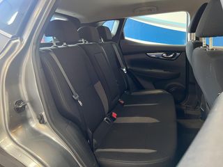 Nissan Qashqai dCi 85 kW (115 CV) E6D ACENTA