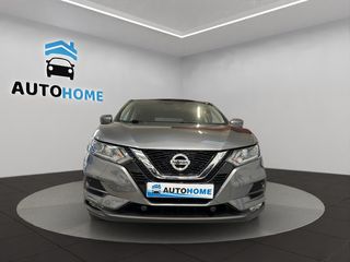 Nissan Qashqai dCi 85 kW (115 CV) E6D ACENTA