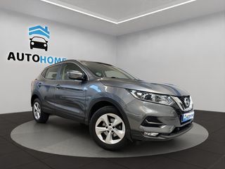 Nissan Qashqai dCi 85 kW (115 CV) E6D ACENTA