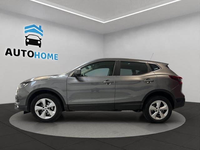Nissan Qashqai dCi 85 kW (115 CV) E6D ACENTA