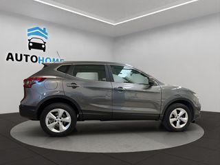 Nissan Qashqai dCi 85 kW (115 CV) E6D ACENTA