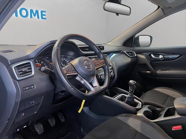 Nissan Qashqai dCi 85 kW (115 CV) E6D ACENTA