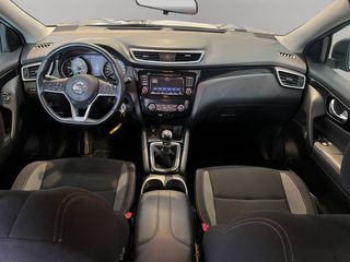 Nissan Qashqai dCi 85 kW (115 CV) E6D ACENTA