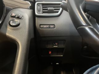 Nissan Qashqai dCi 85 kW (115 CV) E6D ACENTA