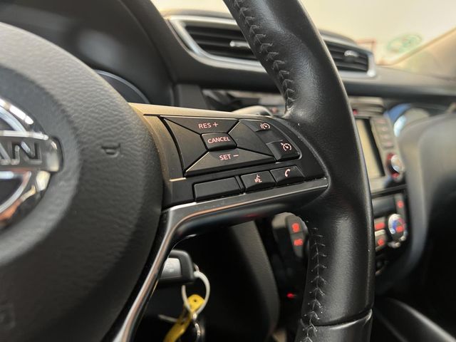 Nissan Qashqai dCi 85 kW (115 CV) E6D ACENTA