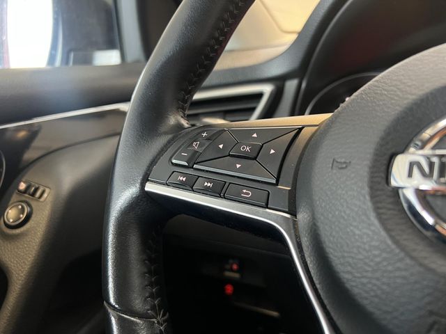 Nissan Qashqai dCi 85 kW (115 CV) E6D ACENTA
