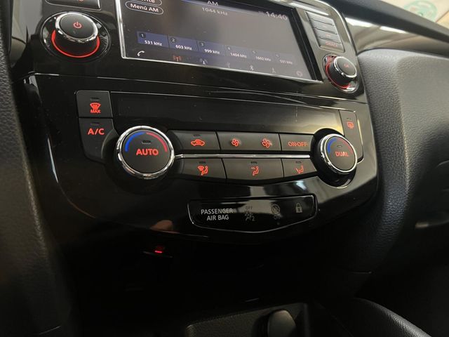 Nissan Qashqai dCi 85 kW (115 CV) E6D ACENTA