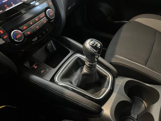 Nissan Qashqai dCi 85 kW (115 CV) E6D ACENTA