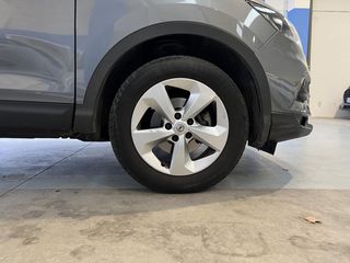 Nissan Qashqai dCi 85 kW (115 CV) E6D ACENTA