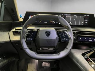 Peugeot 3008 Hybrid 1.2 100KW Allure eDCS6