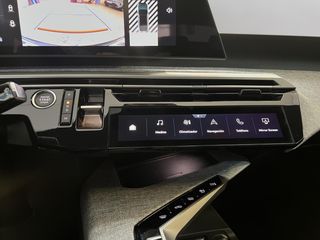 Peugeot 3008 Hybrid 1.2 100KW Allure eDCS6