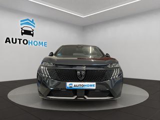 Peugeot 3008 Hybrid 1.2 100KW Allure eDCS6