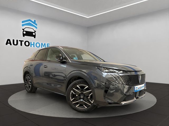 Peugeot 3008 Hybrid 1.2 100KW Allure eDCS6