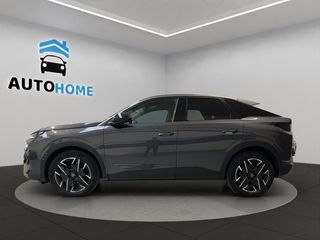 Peugeot 3008 Hybrid 1.2 100KW Allure eDCS6