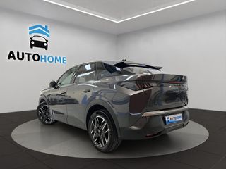 Peugeot 3008 Hybrid 1.2 100KW Allure eDCS6