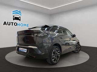 Peugeot 3008 Hybrid 1.2 100KW Allure eDCS6