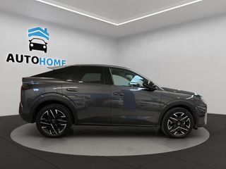 Peugeot 3008 Hybrid 1.2 100KW Allure eDCS6