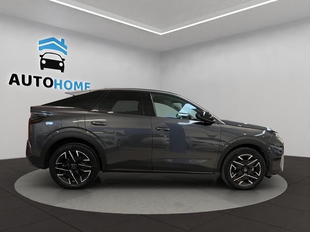 Peugeot 3008 Hybrid 1.2 100KW Allure eDCS6