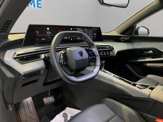 Peugeot 3008 Hybrid 1.2 100KW Allure eDCS6