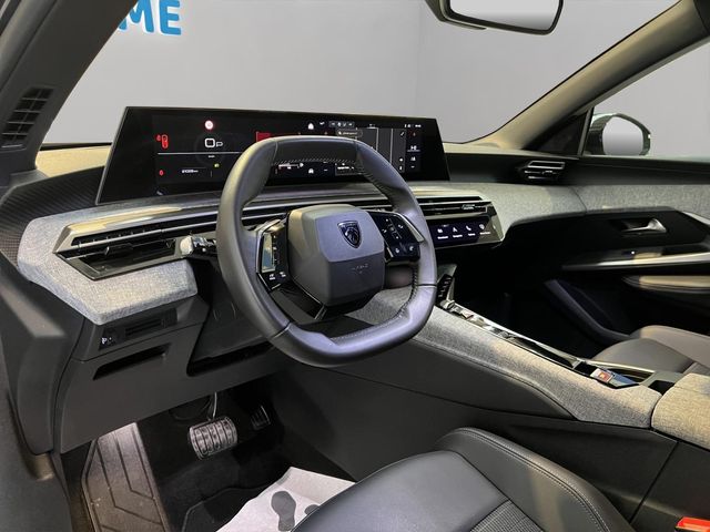 Peugeot 3008 Hybrid 1.2 100KW Allure eDCS6
