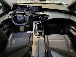 Peugeot 3008 Hybrid 1.2 100KW Allure eDCS6