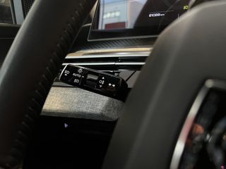 Peugeot 3008 Hybrid 1.2 100KW Allure eDCS6