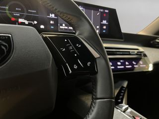 Peugeot 3008 Hybrid 1.2 100KW Allure eDCS6