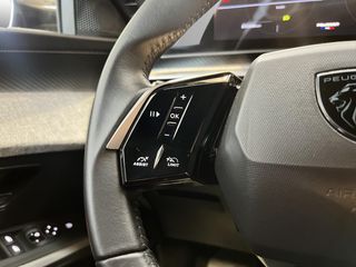 Peugeot 3008 Hybrid 1.2 100KW Allure eDCS6