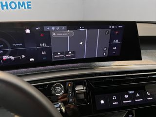 Peugeot 3008 Hybrid 1.2 100KW Allure eDCS6