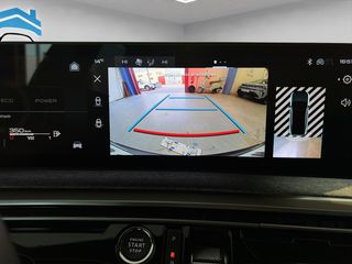 Peugeot 3008 Hybrid 1.2 100KW Allure eDCS6