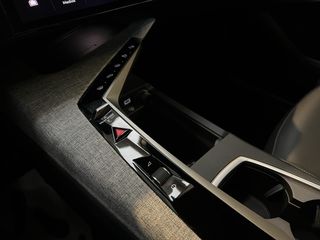 Peugeot 3008 Hybrid 1.2 100KW Allure eDCS6
