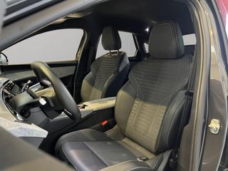 Peugeot 3008 Hybrid 1.2 100KW Allure eDCS6