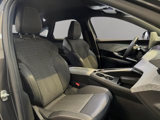 Peugeot 3008 Hybrid 1.2 100KW Allure eDCS6