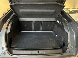 Peugeot 3008 Hybrid 1.2 100KW Allure eDCS6