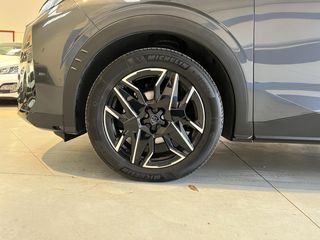 Peugeot 3008 Hybrid 1.2 100KW Allure eDCS6